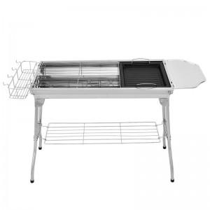 Charcoal BBQ Grill1081