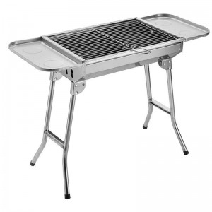 Classic BBQ Grill SC1084